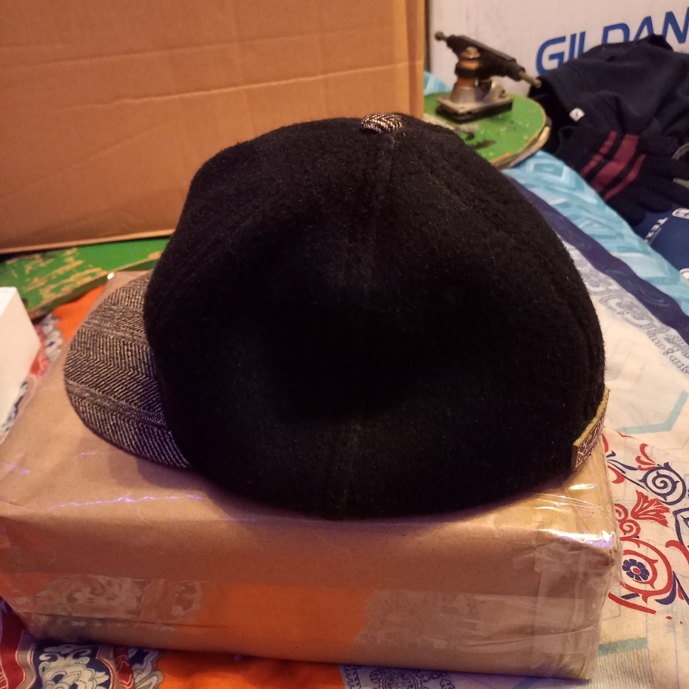 Hats - Picture 4 of 16